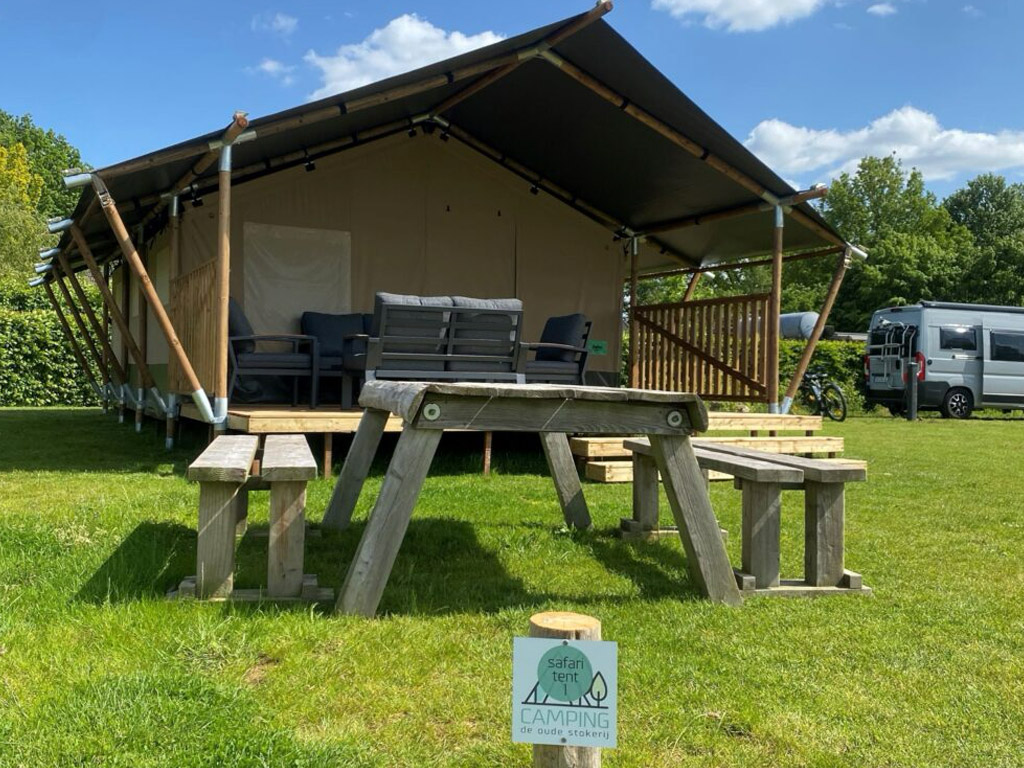 Camping De Oude Stokerij 8