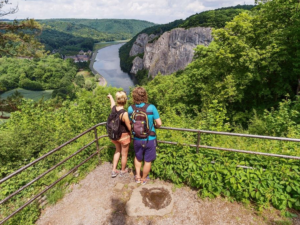 Landal Village L Eau D Heure 2