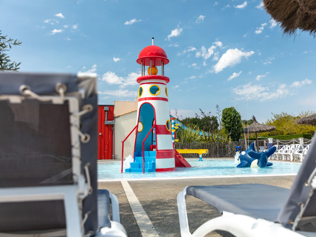 Camping Domaine D Oleron 3