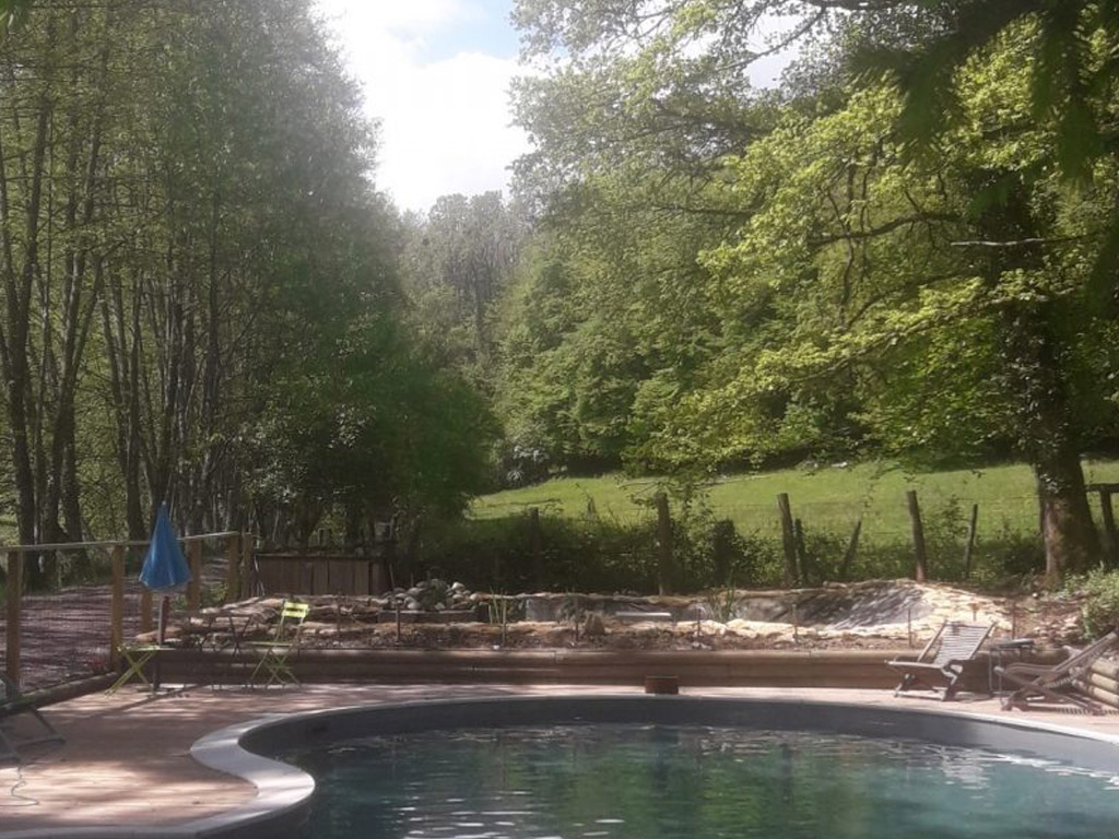 Etangs De Saint Pancras 7