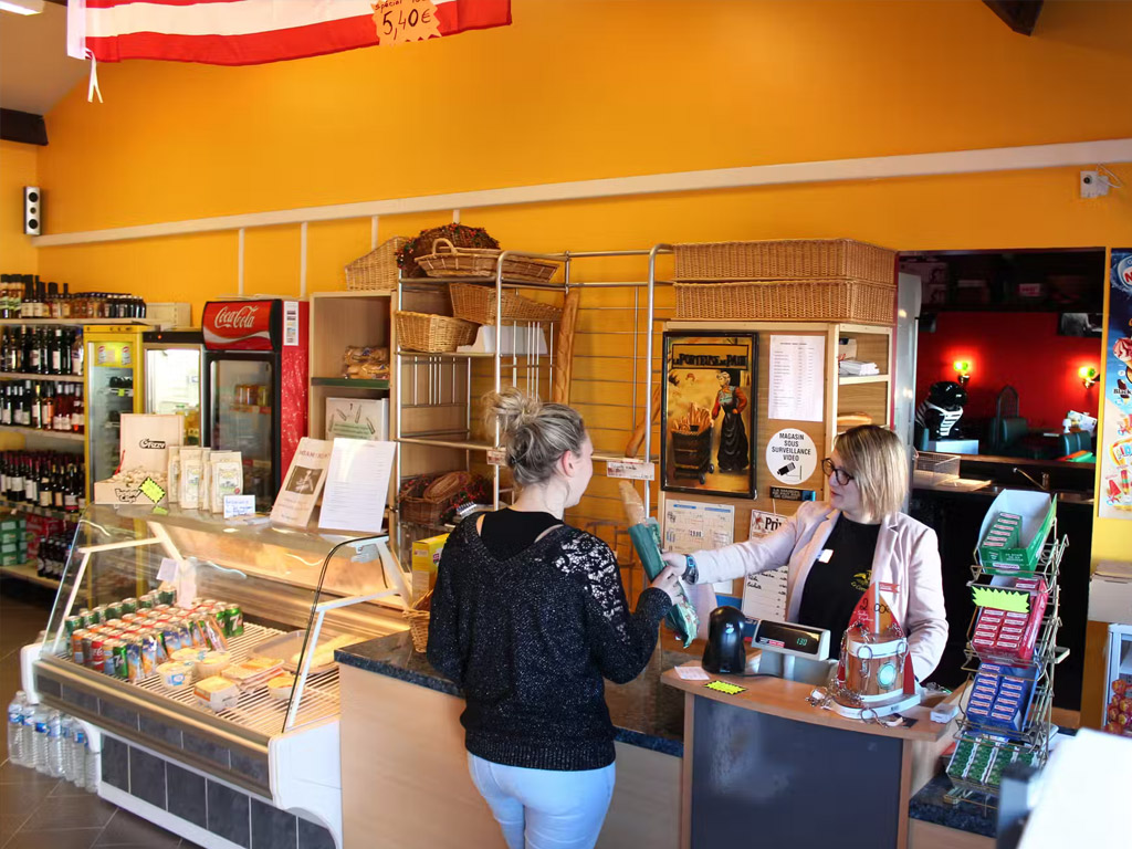 Camping Le Cormoran 7