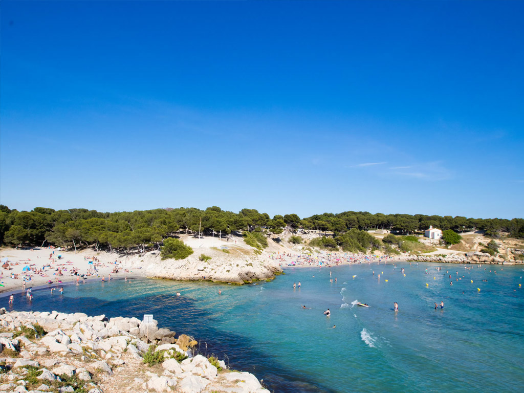 Camping Pascalounet 9