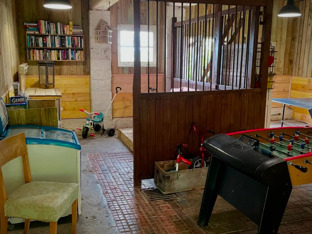 Le Château De Monfréville 6