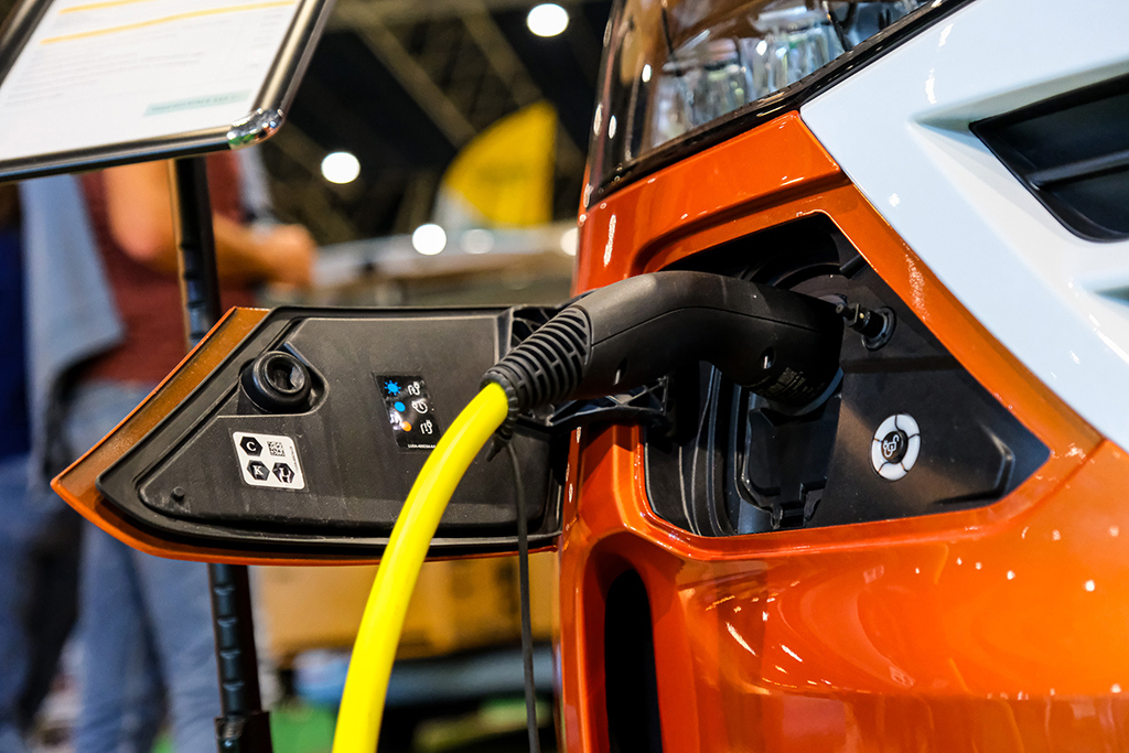 Kampeer en Caravan jaarbeurs 2027