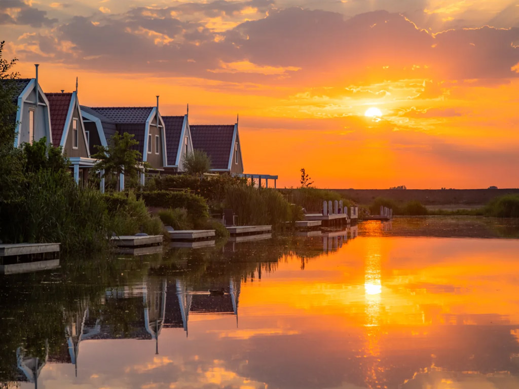 Europarcs Poort Van Amsterdam 2