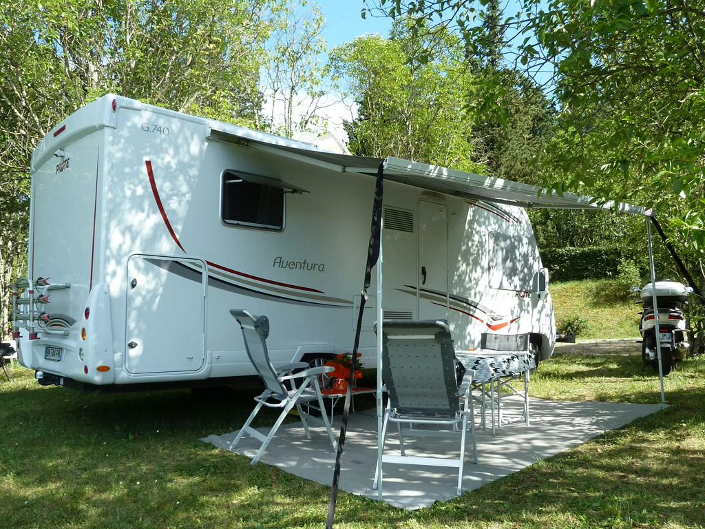 Camping Beau Rivage 2