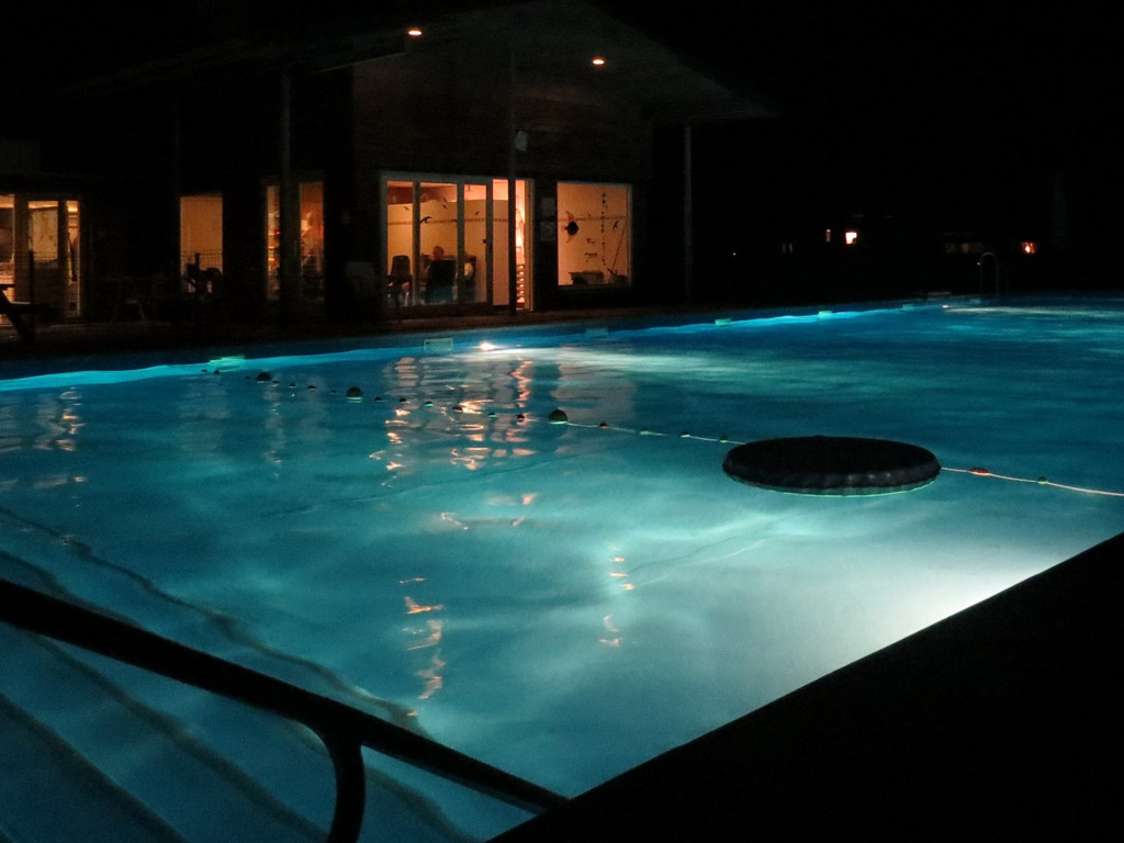 Naturistencamping De Mierenhoop 8