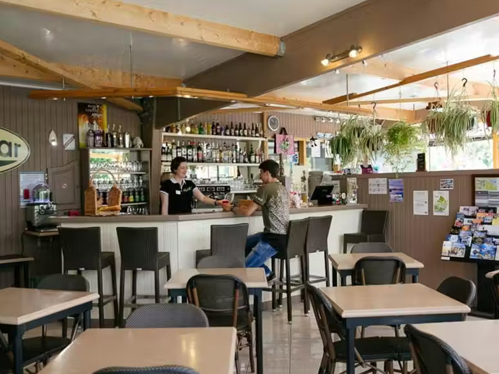 Camping Seasonova Haliotis 7