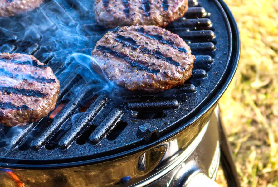In de review: Cadac Safari Chef 30