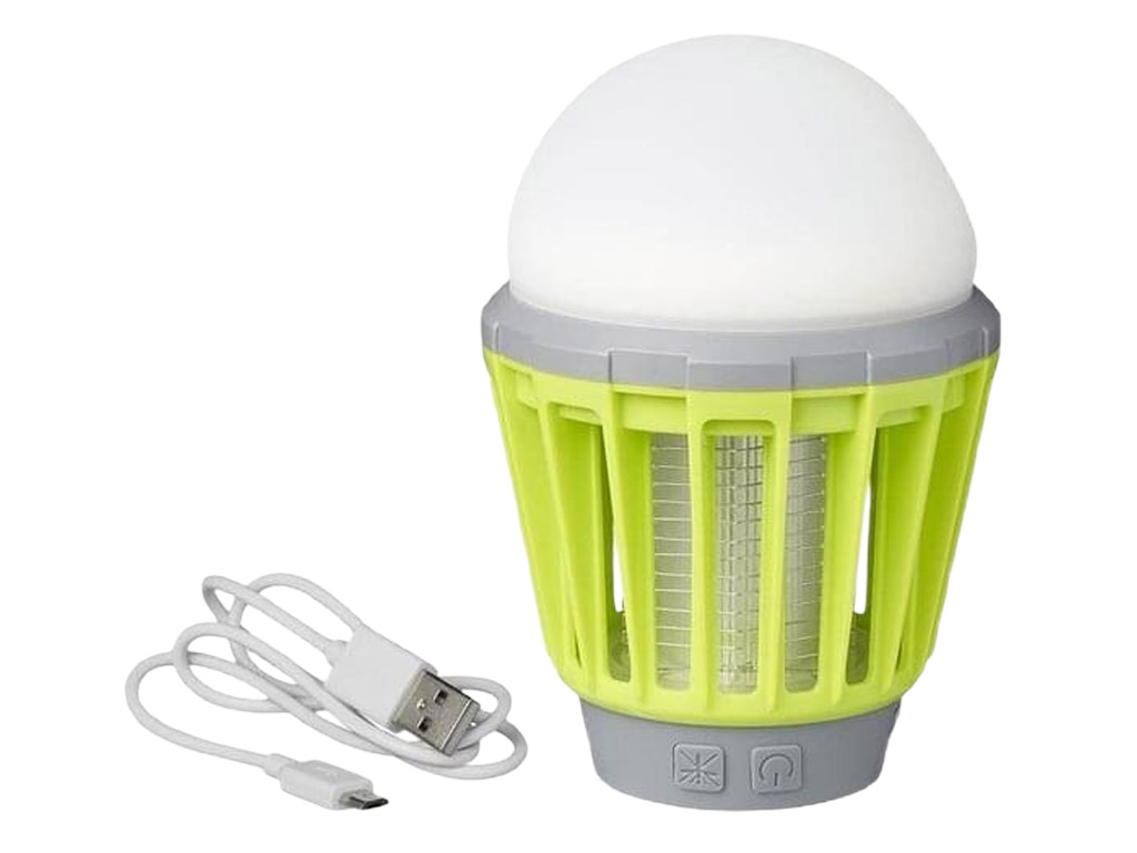 Camping- & Insectenlamp kopen