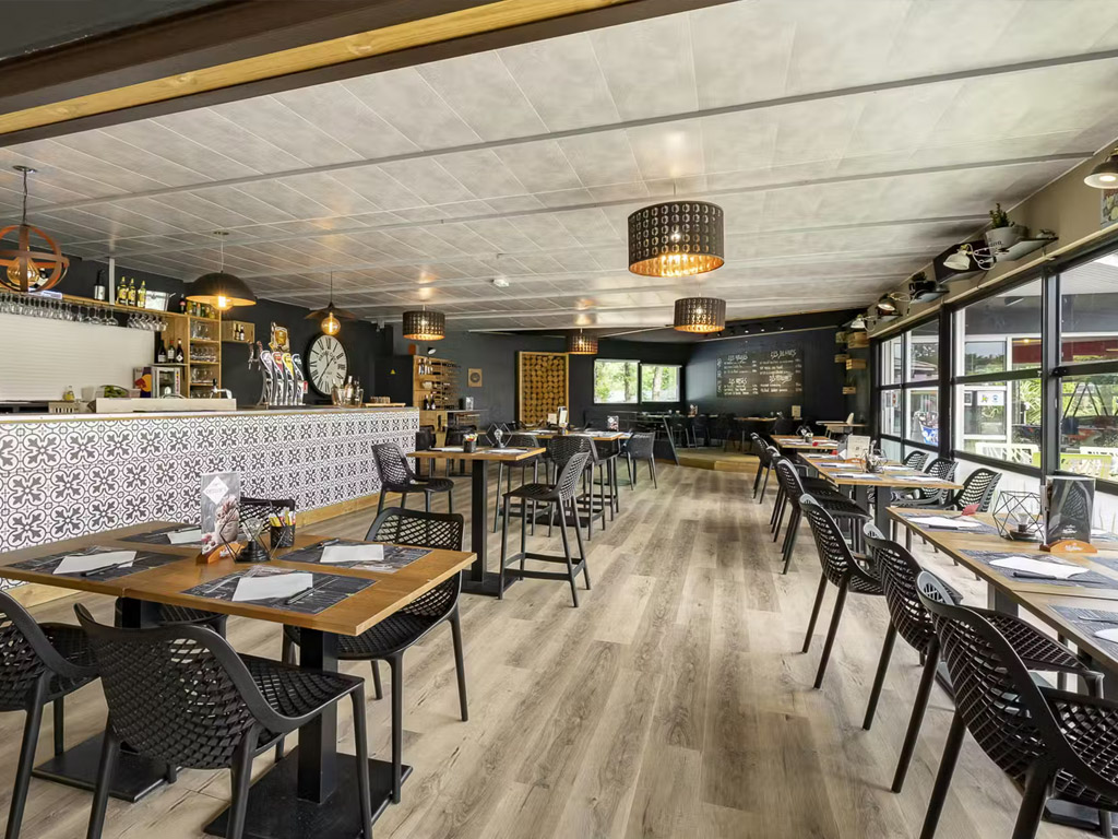 Romanee Camping L Evasion 5