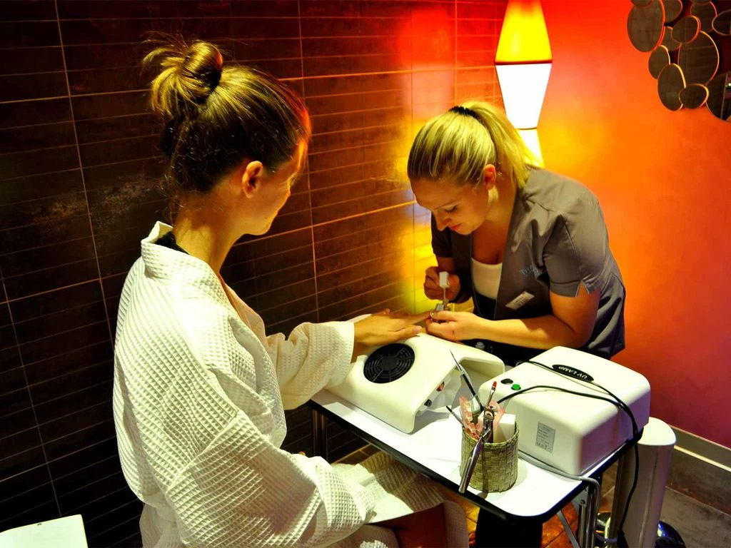 Camping Domaine De Colombier 2