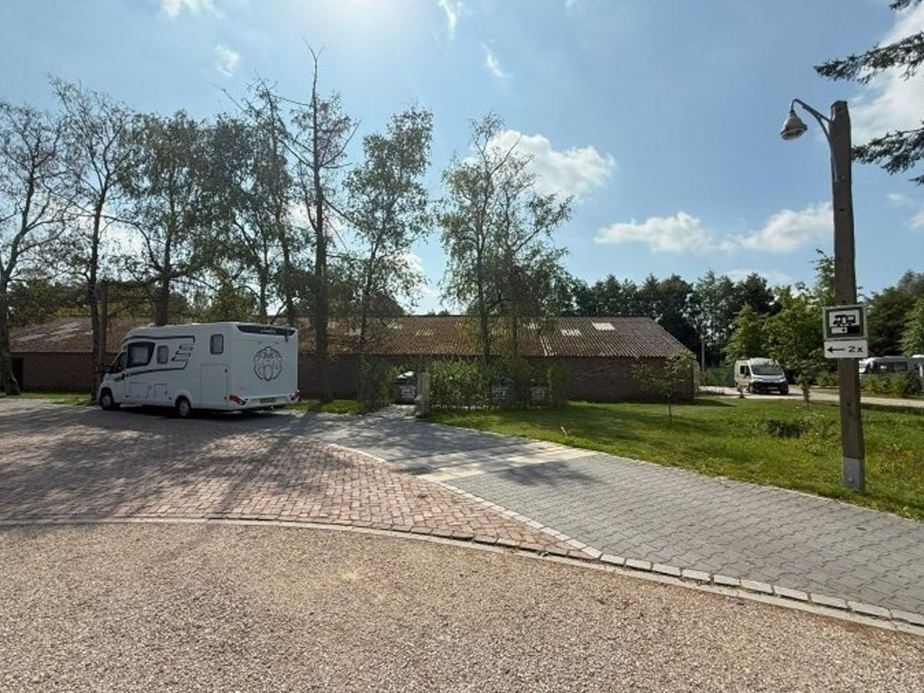 Camperpark Viermannekesbrug 5