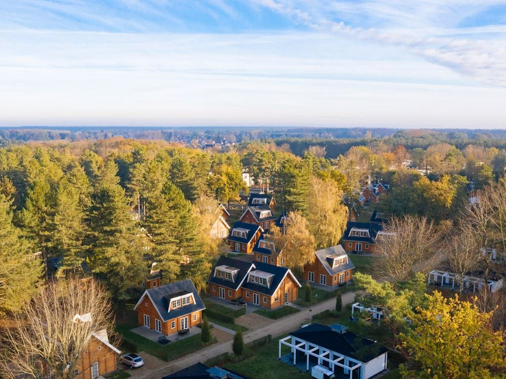 Vakantiepark Landal Mooi Zutendaal 8