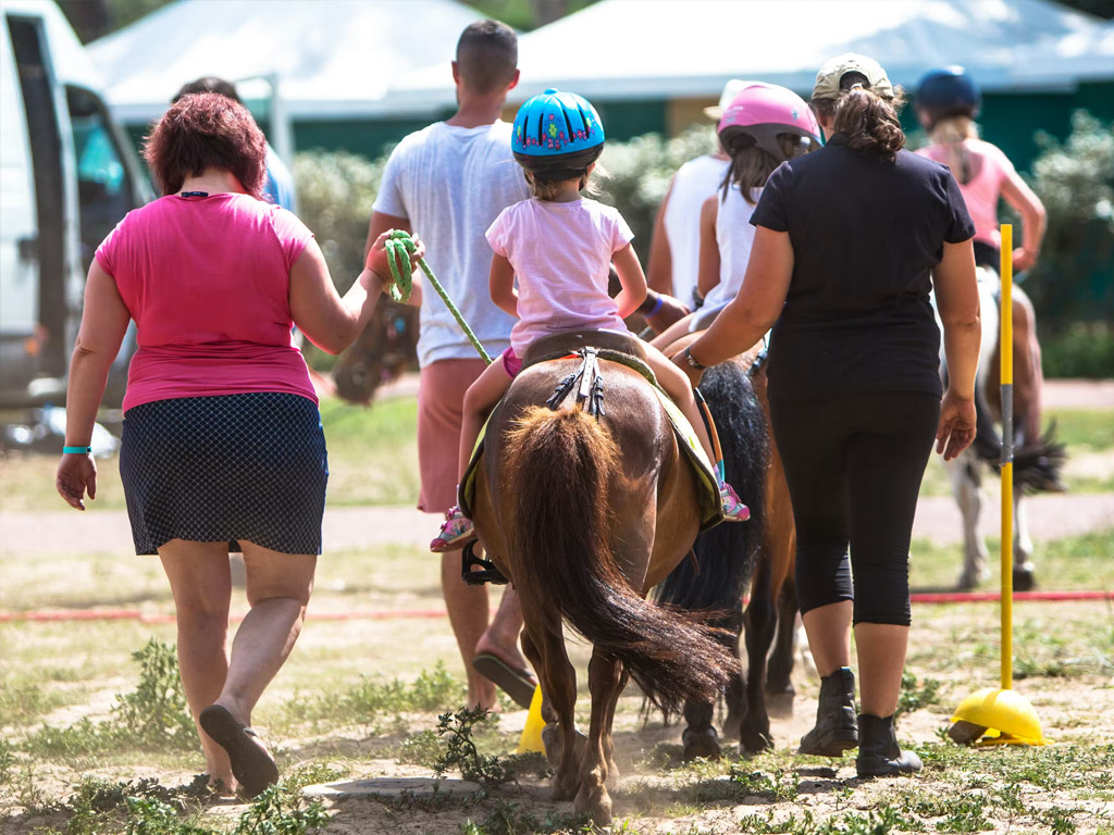 Sandaya Camping Les Mathes 7