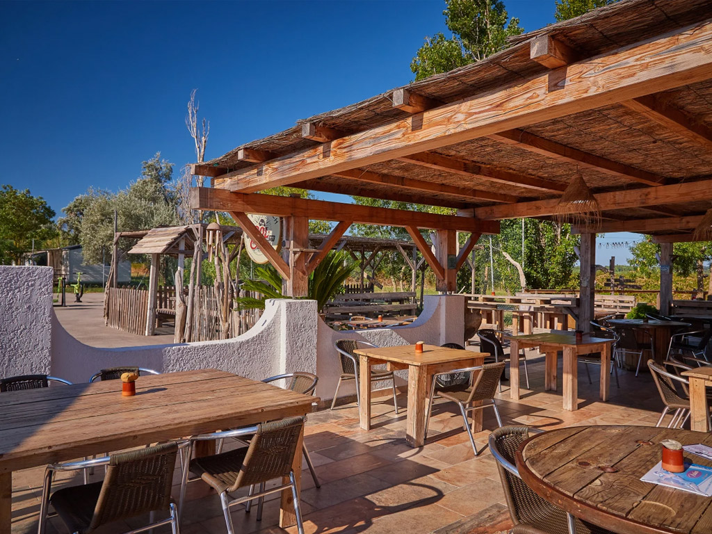 Camping Crin Blanc 3