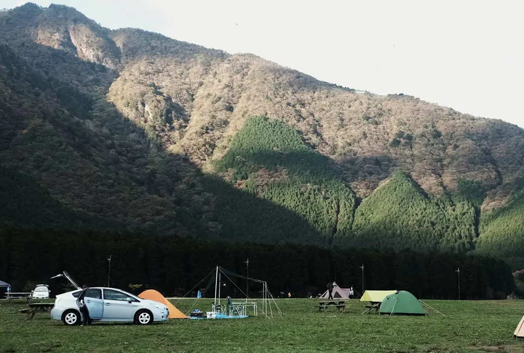 Wat zegt het sanitair over de kwaliteit van een camping?