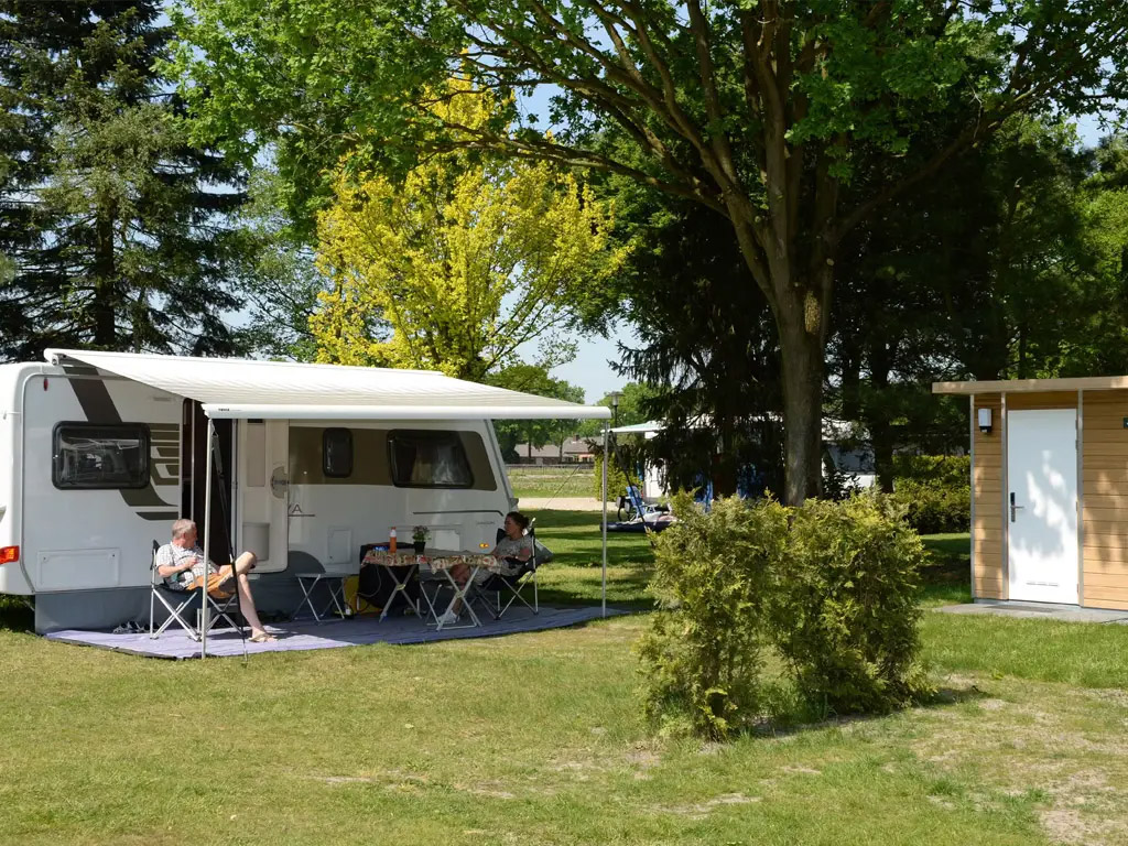 De Soester Duinen als je achtertuin