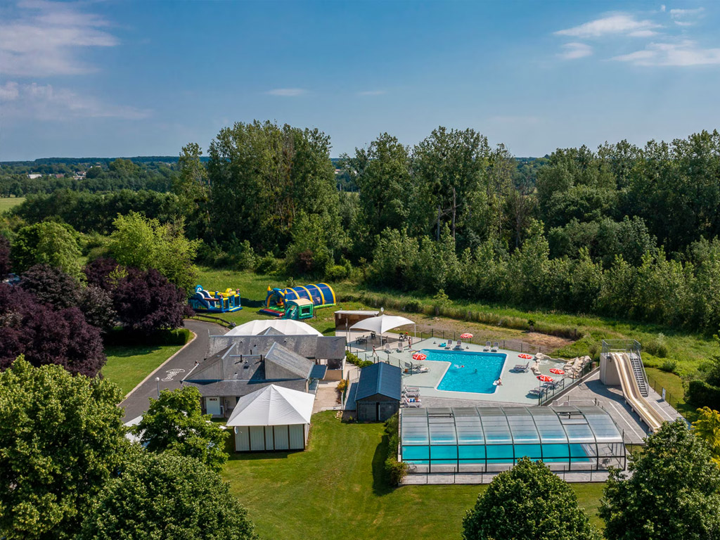 Camping La Citadelle 10