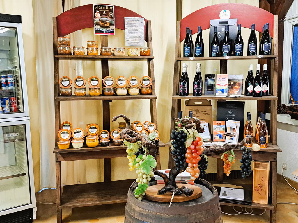 Camping Chateau De La Rolandiere 10