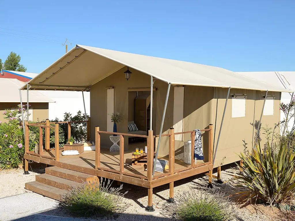Camping Le Fanal 4
