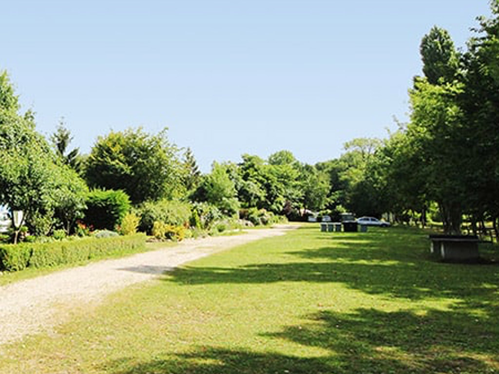 Camping Le Parc Du Gue 6