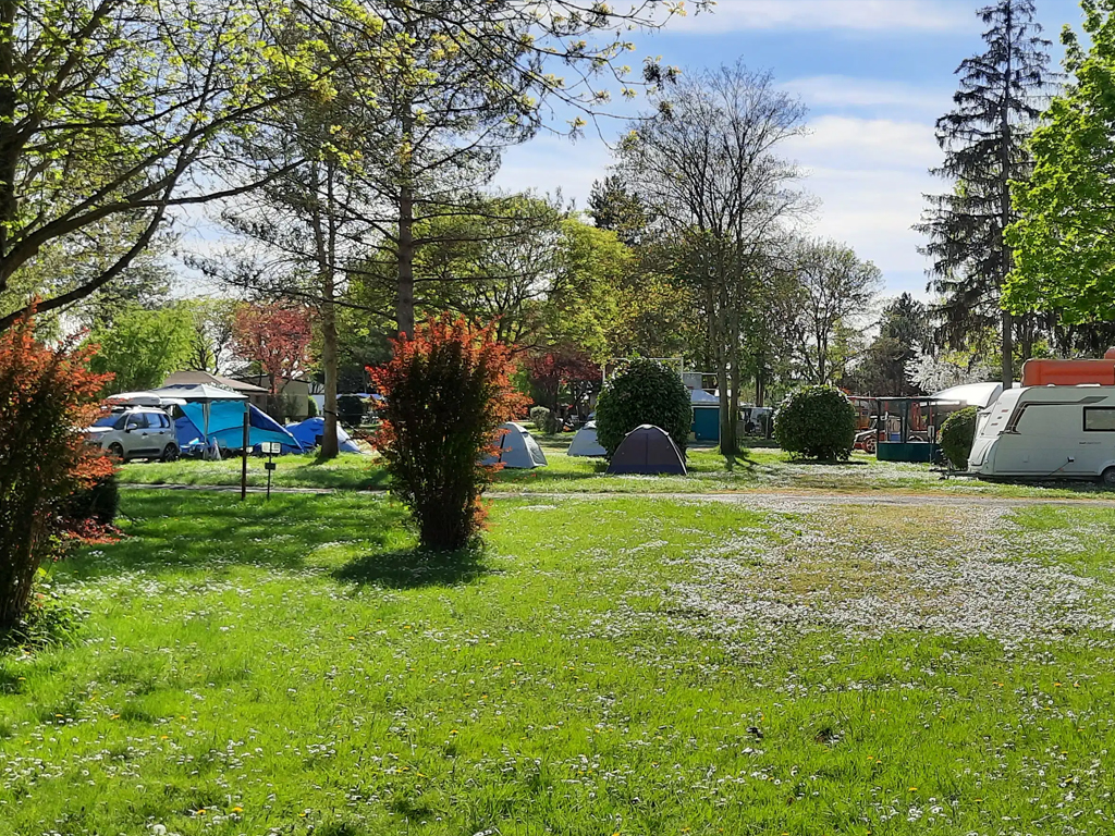 Camping La Belle Etoile 6