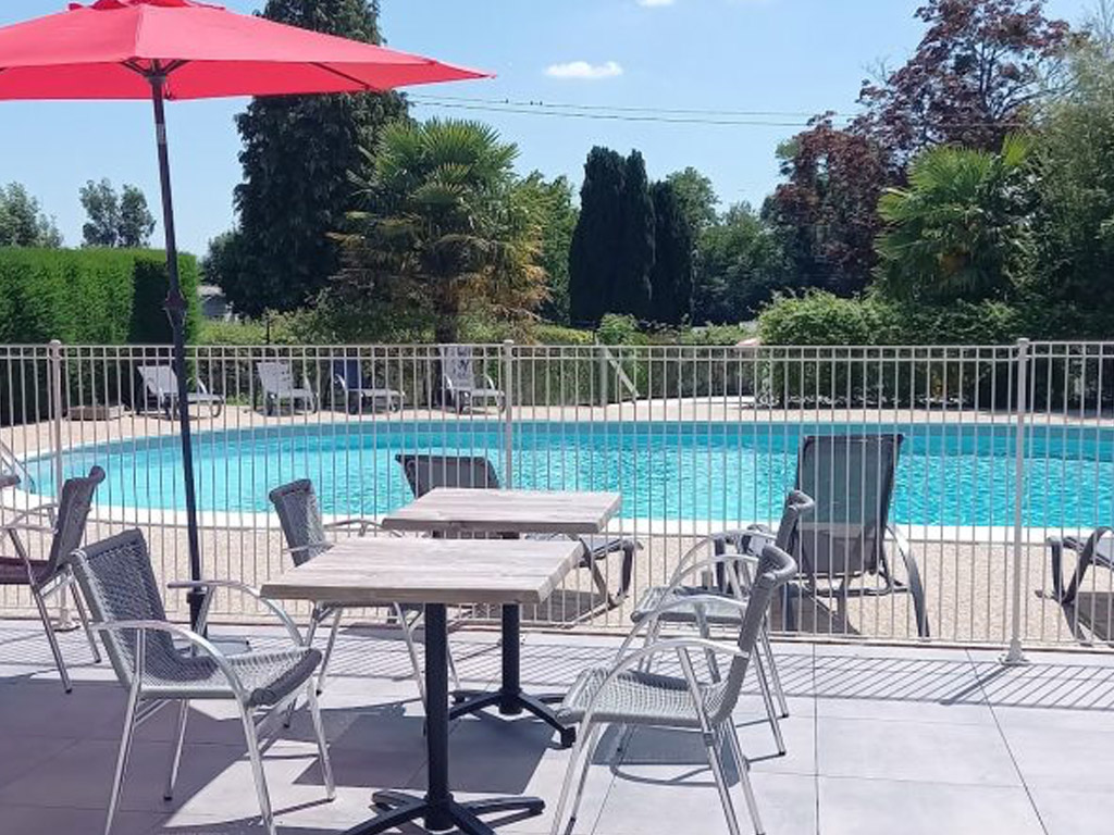 Camping Le Clos Normand 6