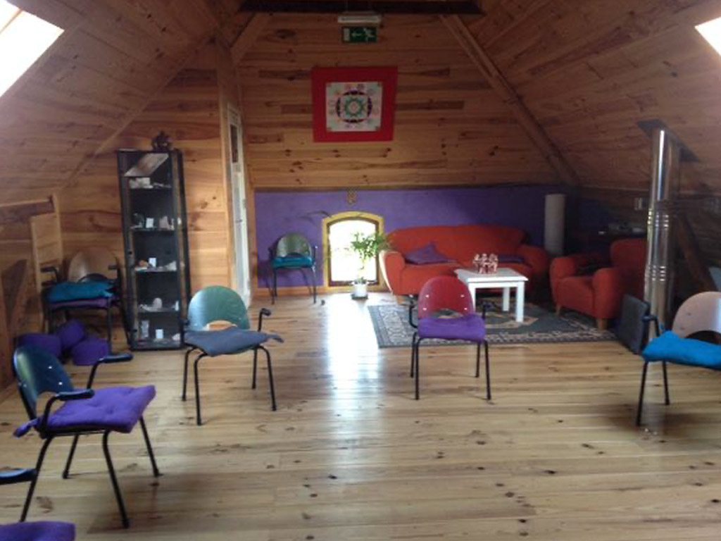 Boerderij De Vrije Geest 2