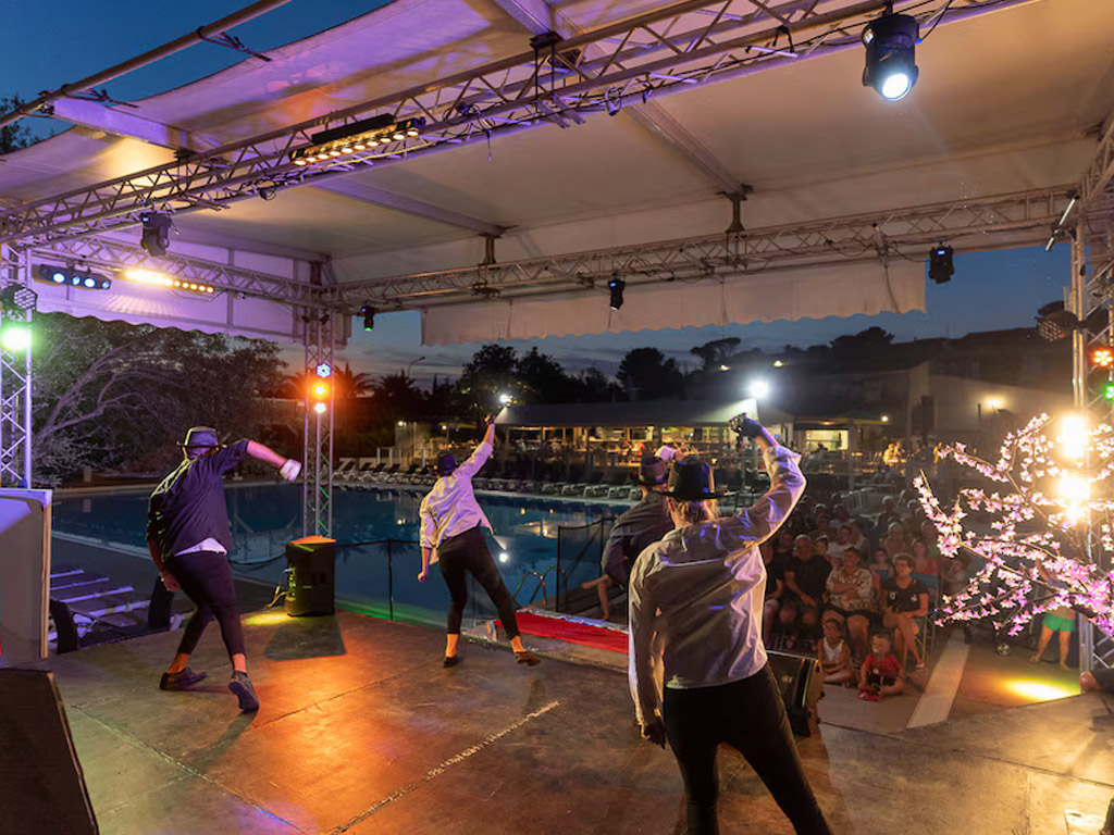 Camping Douce Quietude 5