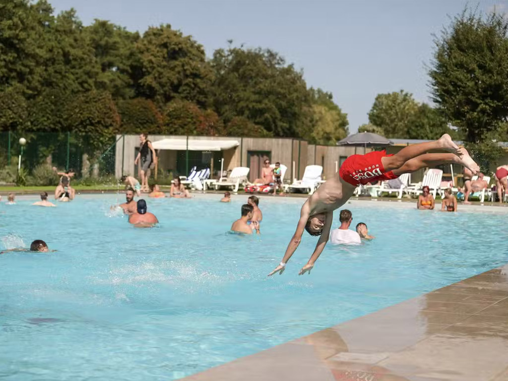 Camping Le Florenville 10