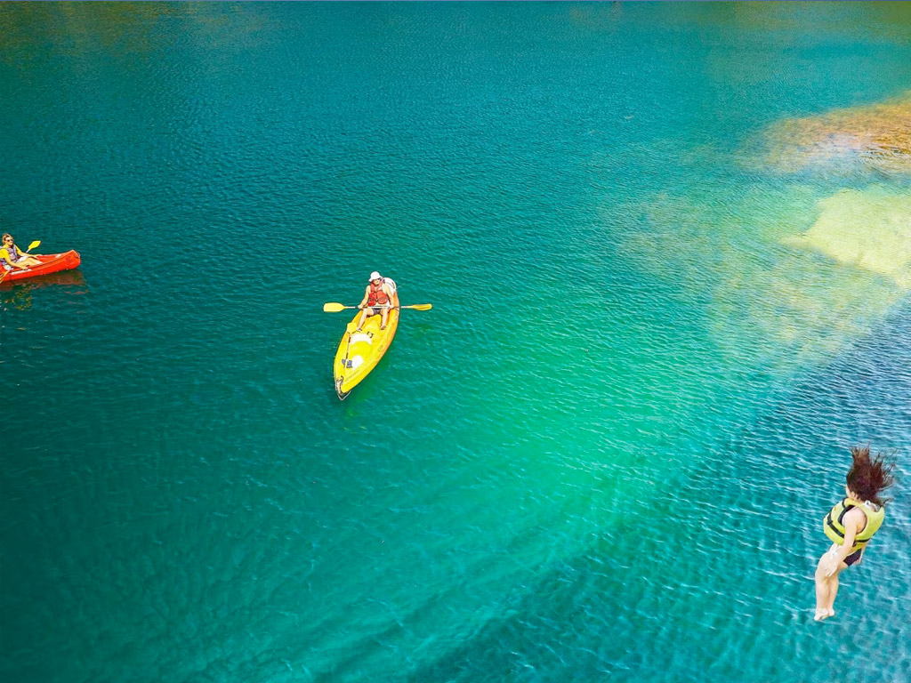 Camping Le Coteau De La Marine 6