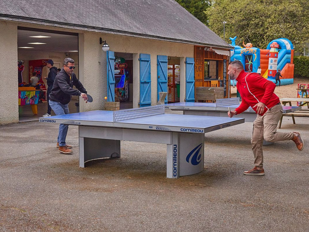 Camping La Grande Metairie 9