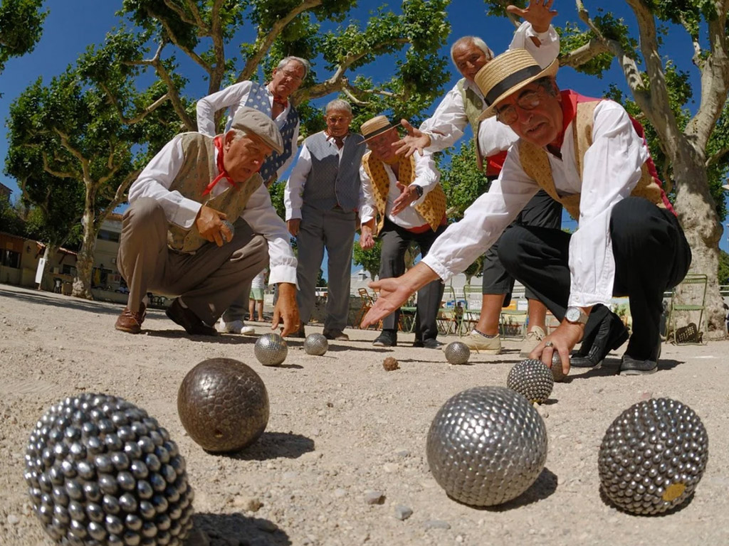 Camping Kanopee Village 10