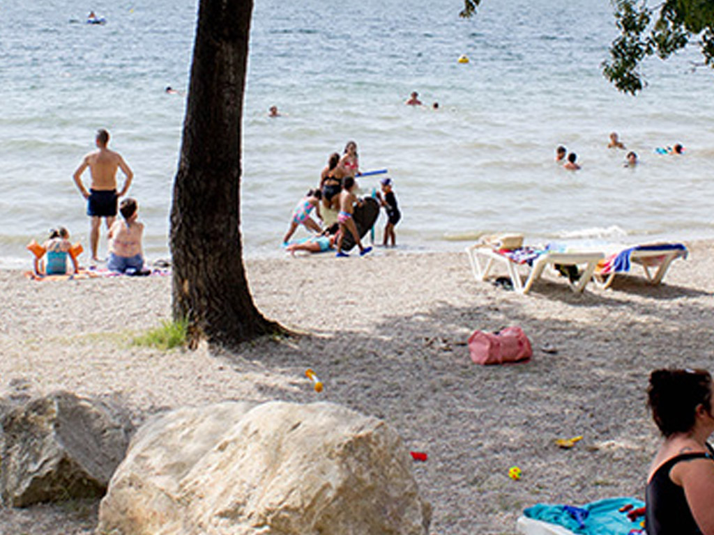 Camping Marina Plage 45