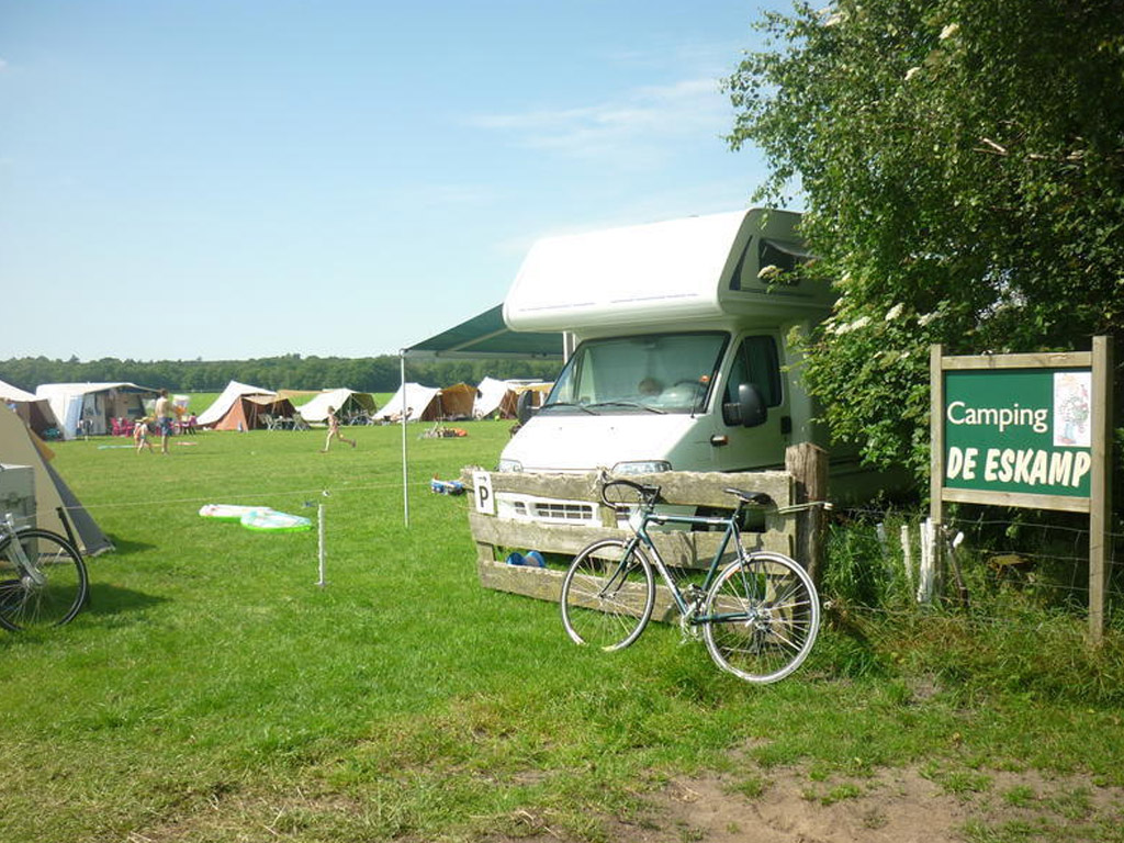 Camping De Eskamp 4