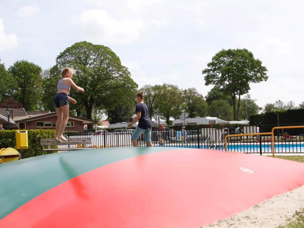 Camping Krolsbergen 9