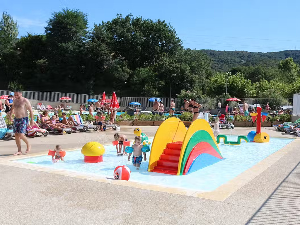 Camping La Garenne 6
