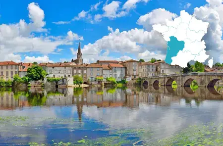 Nouvelle-Aquitaine