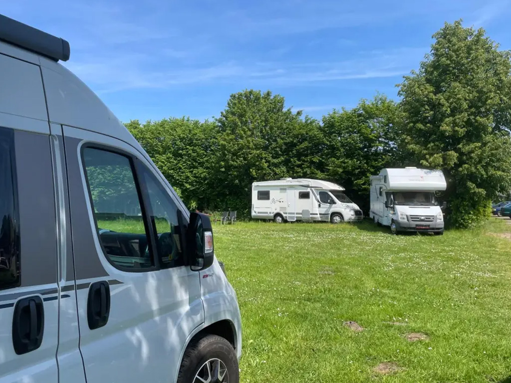Boerderijcamping Niks Hoeve 9