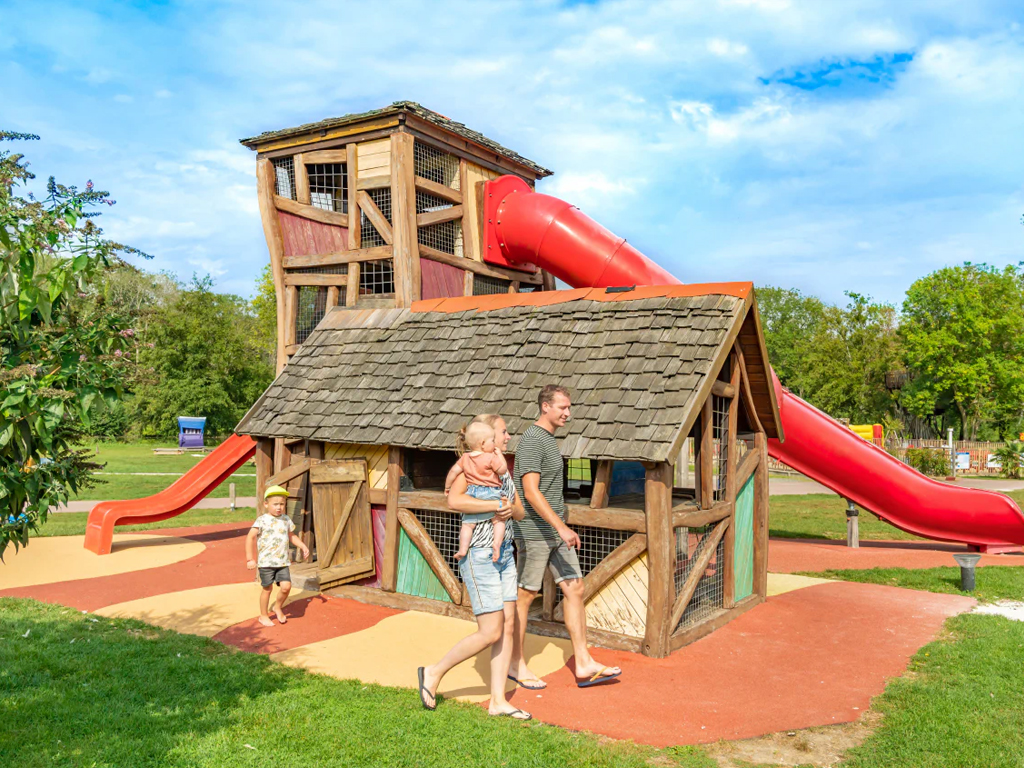 Capfun Camping Fredland 2