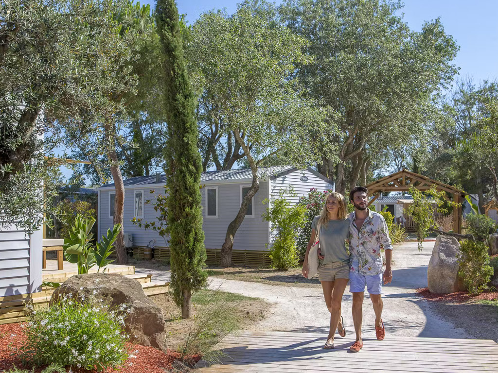 Sandaya Camping Blue Bayou 2