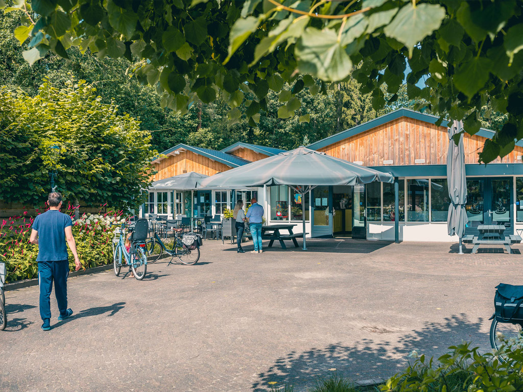 Europarcs De Utrechtse Heuvelrug 11