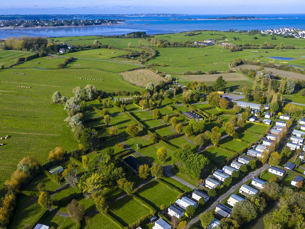 Camping Le Soleil De Saint Sieu 2