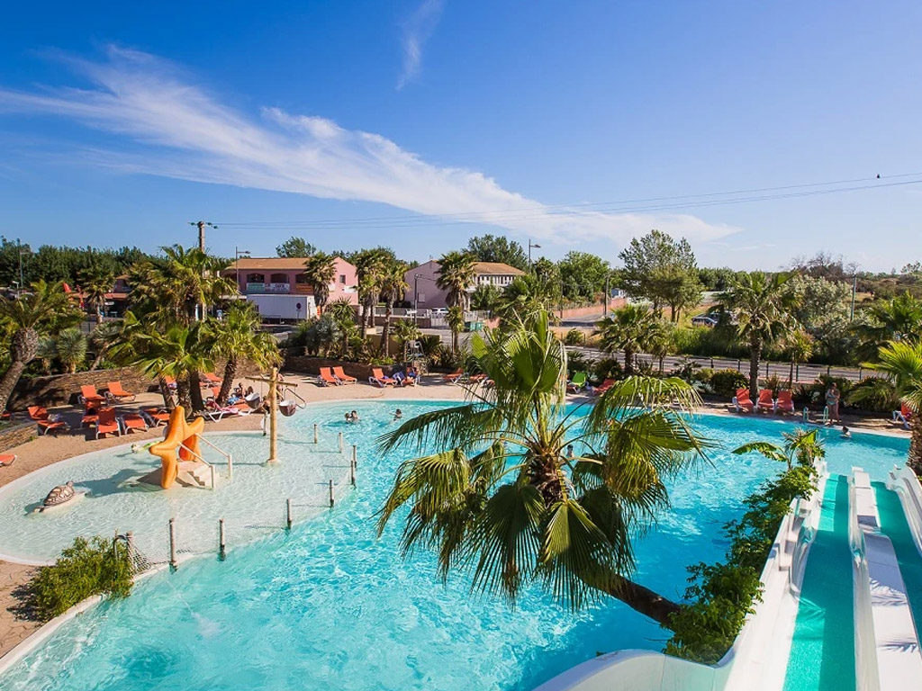 Eden Camping L Etoile De Mer 1