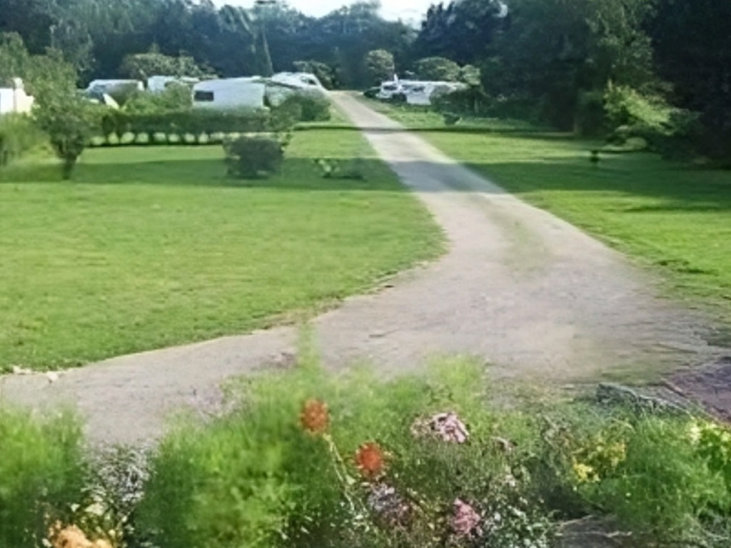Camping Les Nenuphars 4