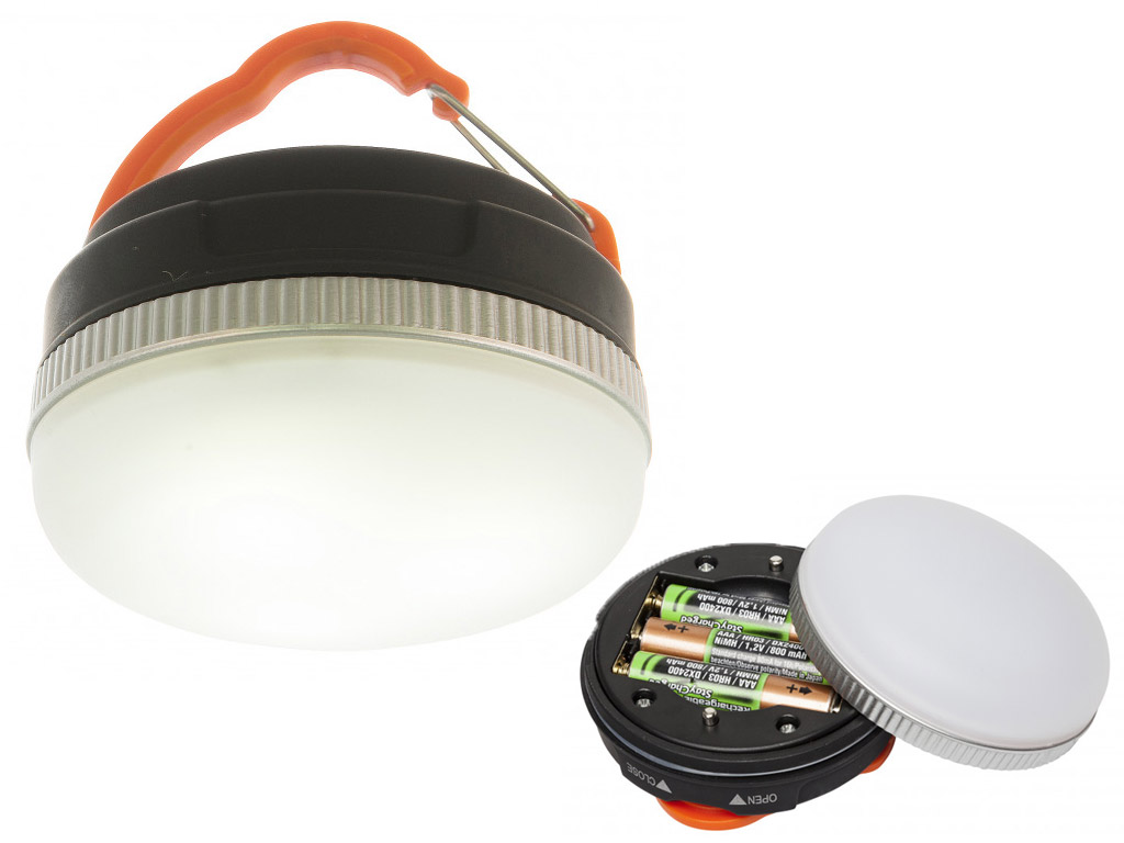 Leuke en goedkope Kampeerartikelen kopen bij de Xenos Campingzoeker