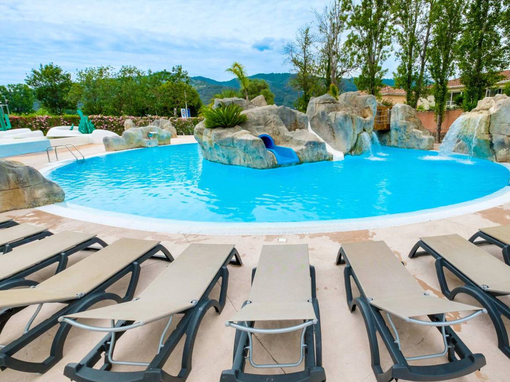 Yelloh! Camping Village Saint Louis 5