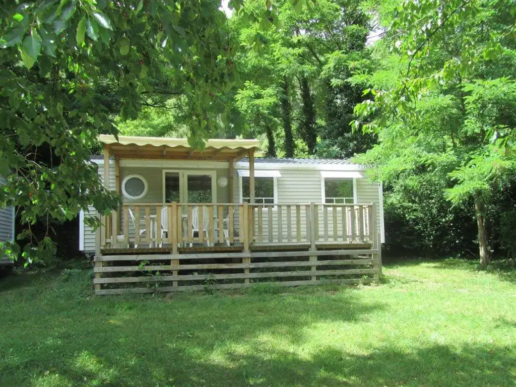 Camping Le Ventadour 9