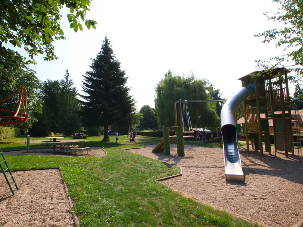 In het hart van Klein Zwitserland&nbsp;in Luxemburg